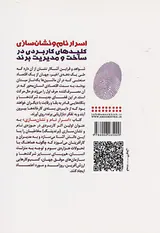 اسرار نام و نشان سازی